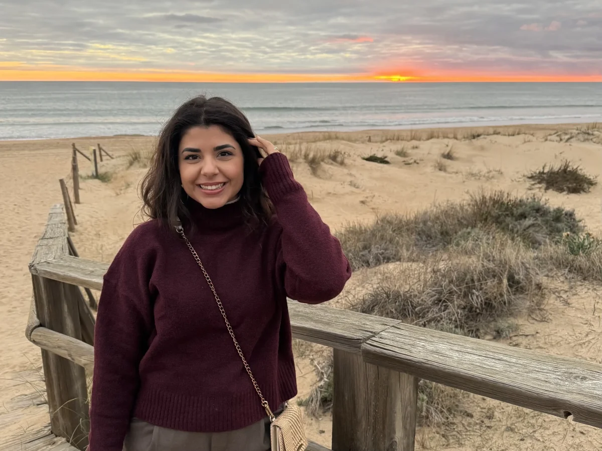 About Us | Unlocking Spanish Leila Garcia CEO UnlockingSpanish | Unlocking Spanish